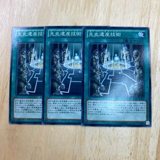 Chronomaly Technology Normal