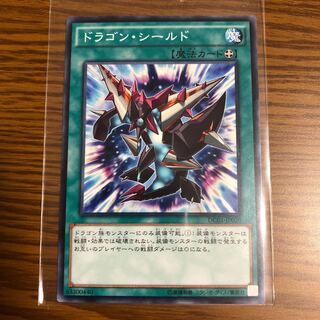 ドラゴン・シールド ノーマル