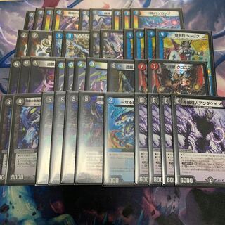 オカルトアンダケイン CS優勝