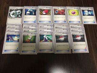 ポケモンカード