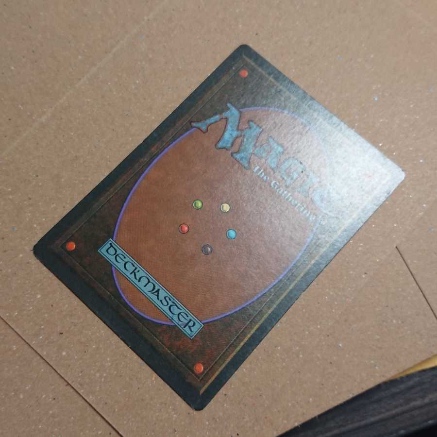 剣を鍬に【3ED&4ED】3枚セット