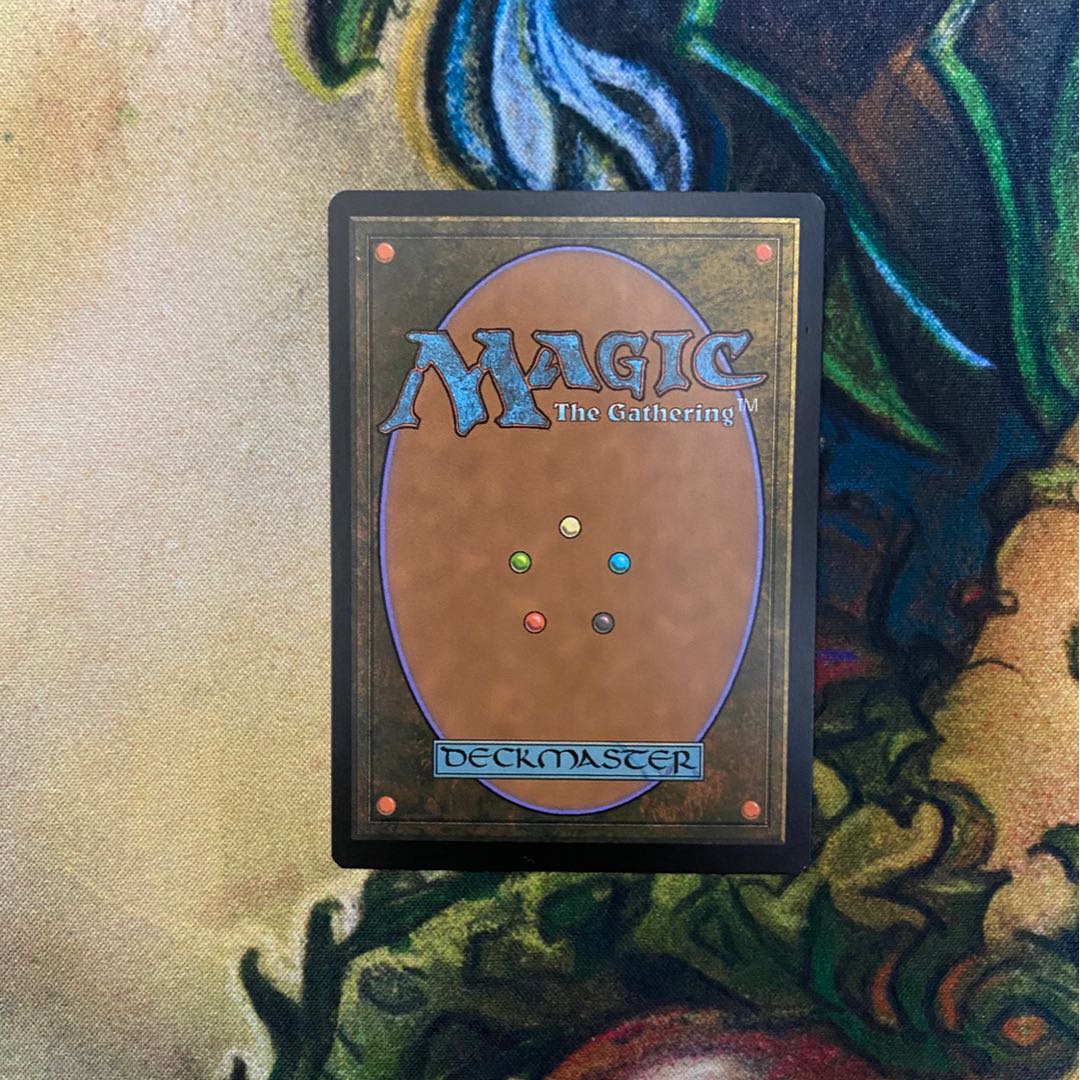 ギャレンブリグ城 foil 拡張