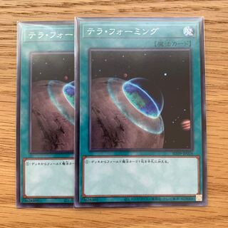 テラ・フォーミング ノーマル