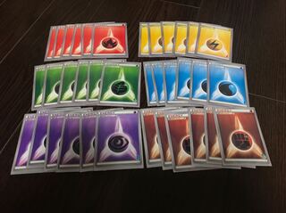 基本エネルギー