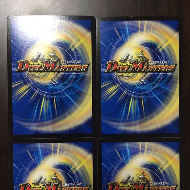 ヘブンズ・フォース(ウルトラゴールデンカード仕様)