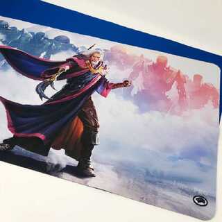 Urza, Lord High Artificer Playmat