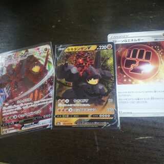 バラ売り可セキタンザンセット