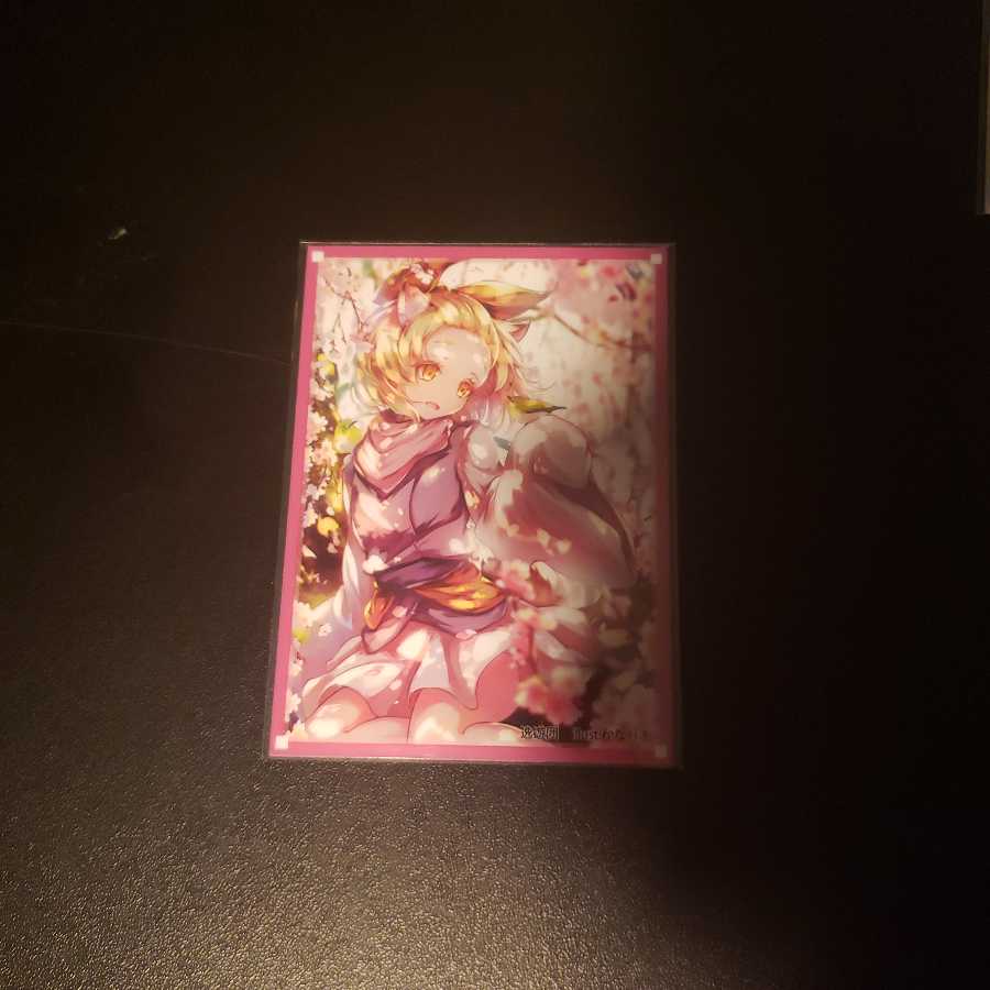 Joker's deck without GR