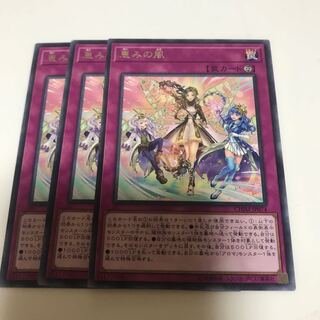 マドレース 恵みの風 レア