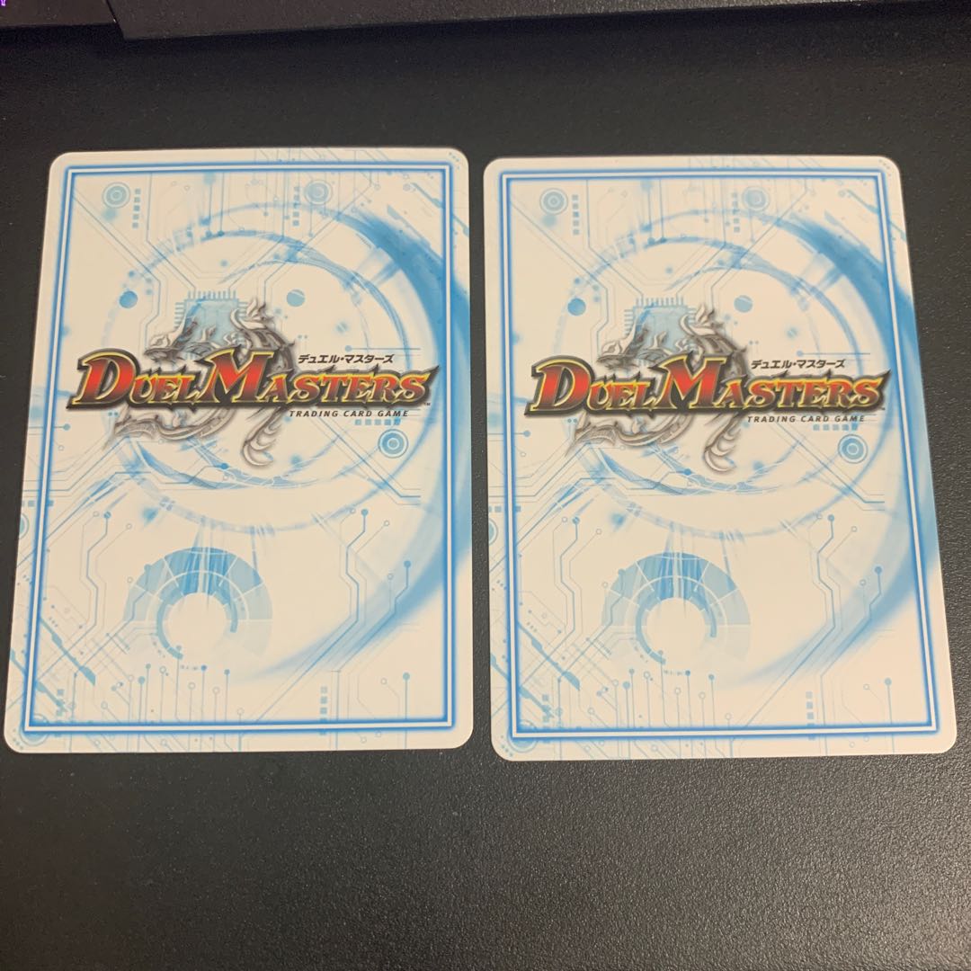 続召の意志 マーチス2枚