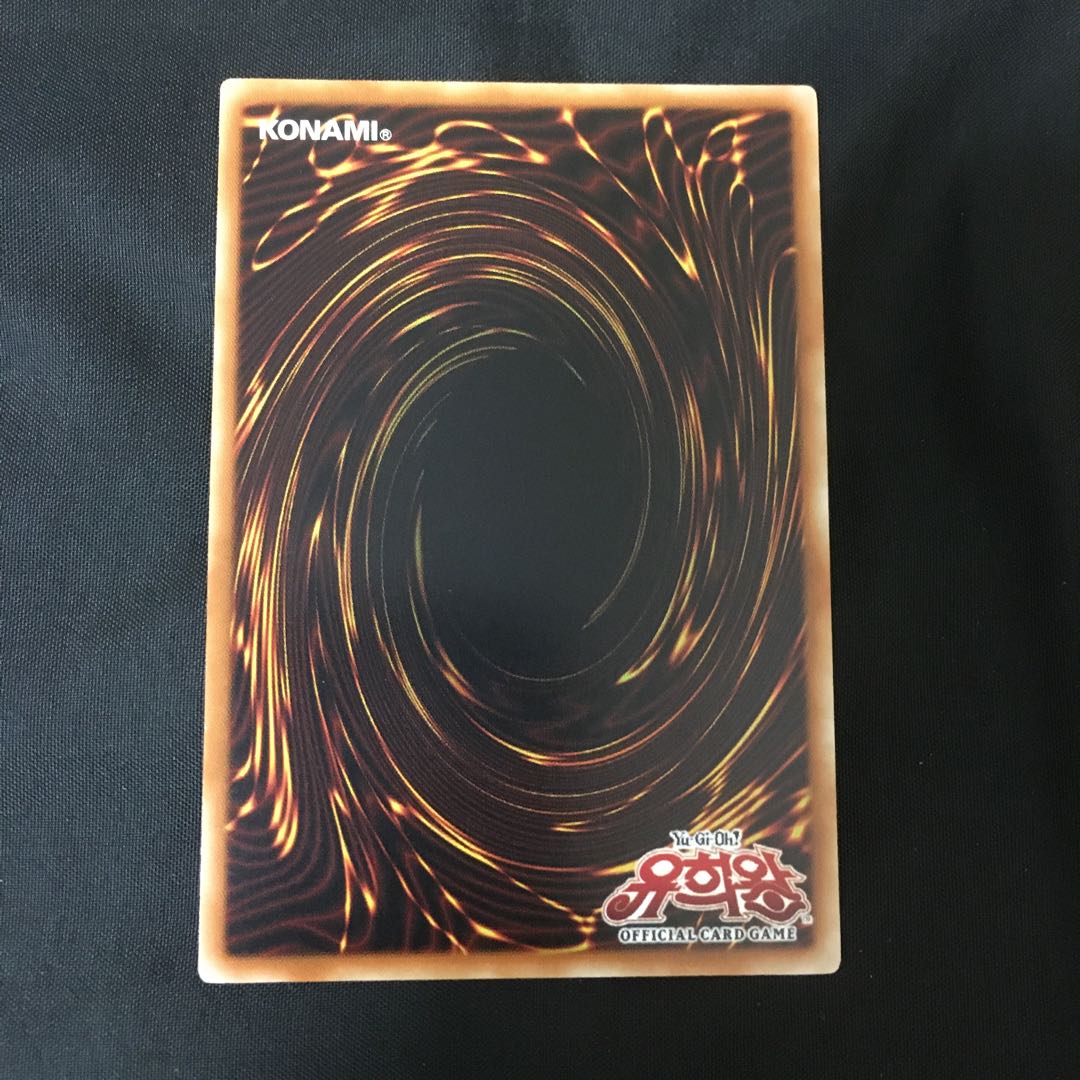 韓国版 ブラック・マジシャン・ガール