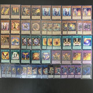 転生炎獣デッキ　ガチ構築　No.13  遊戯王