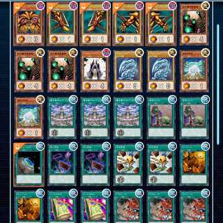 図書館エグゾ制作中