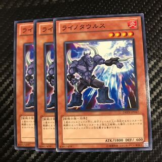 ライノタウルス ノーマル