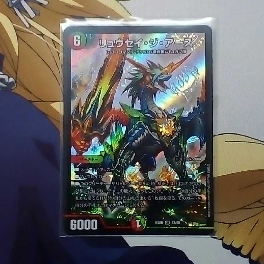 [値下げ交渉OK様専用]リュウセイジアース