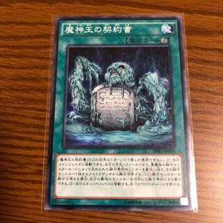 Dark Contract with the Swamp King Normal