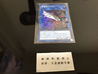 守護竜ピスティ スーパー