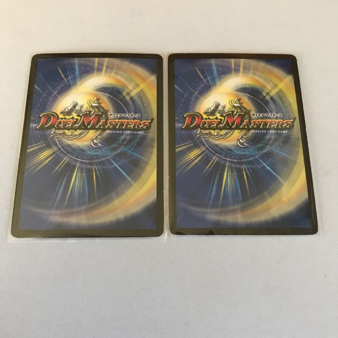 クリスタル・パラディン　2枚