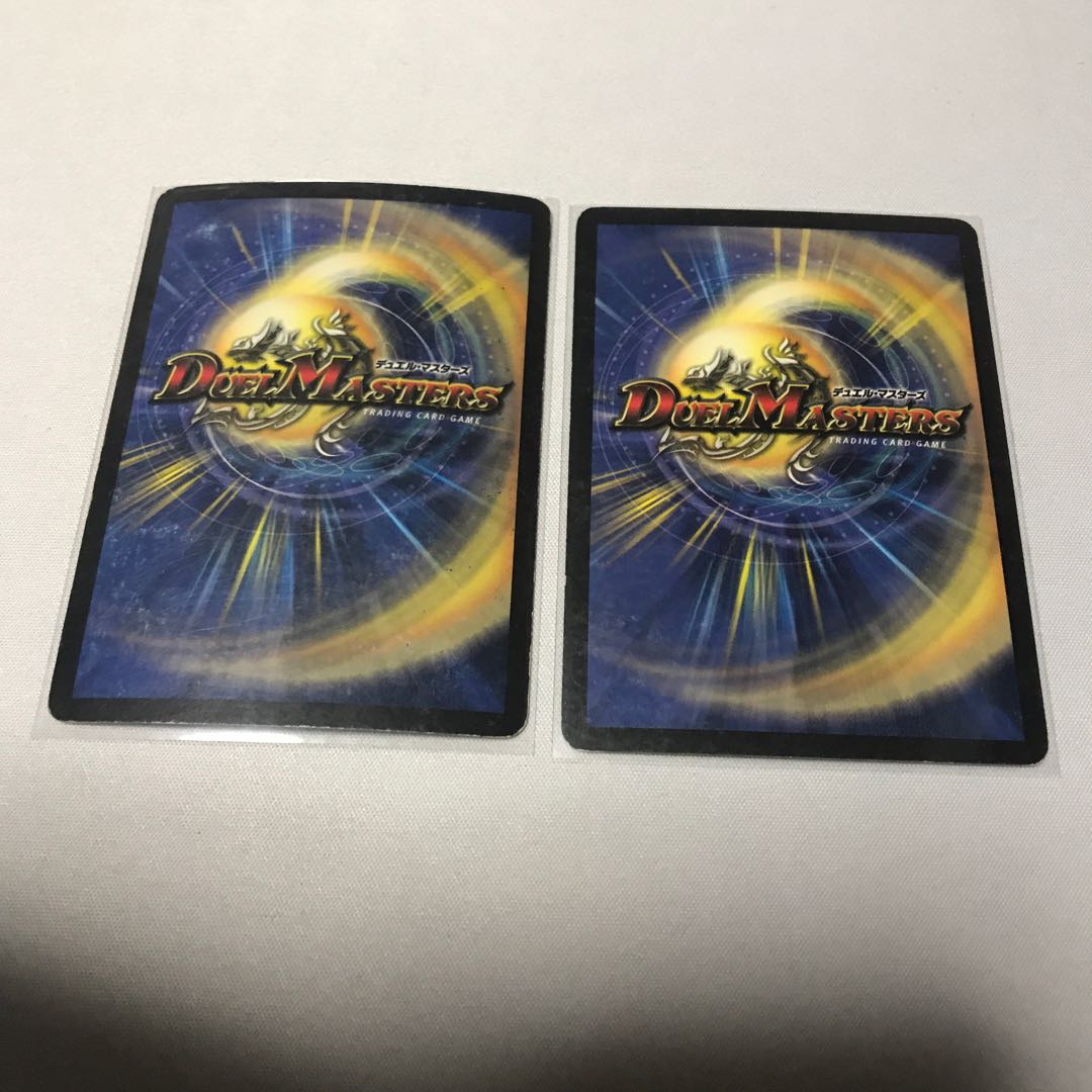 黒城デッキセット