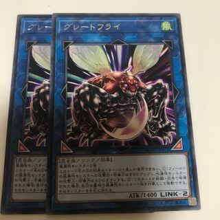 マドレース グレートフライ レア