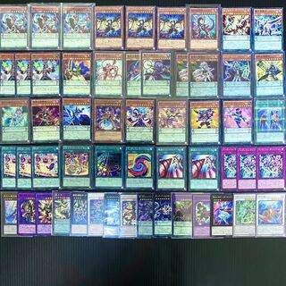 EMオッドアイズ魔術師デッキ　　本格構築　No.27  遊戯王