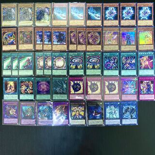 ブラックマジシャンデッキ　No.28  遊戯王