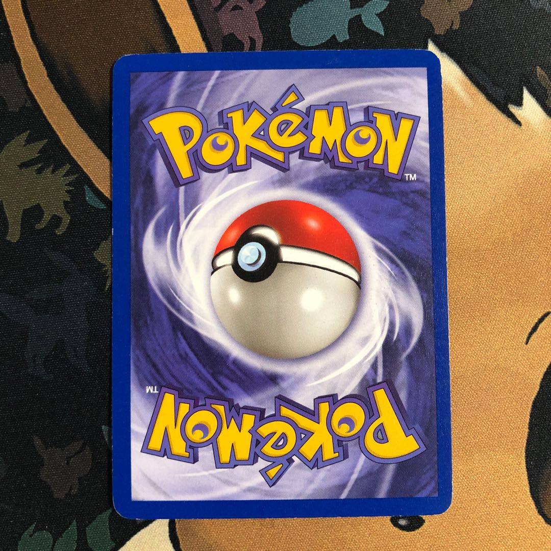 わるいギャラドス　英語