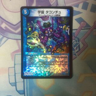 タコンチュ 1枚