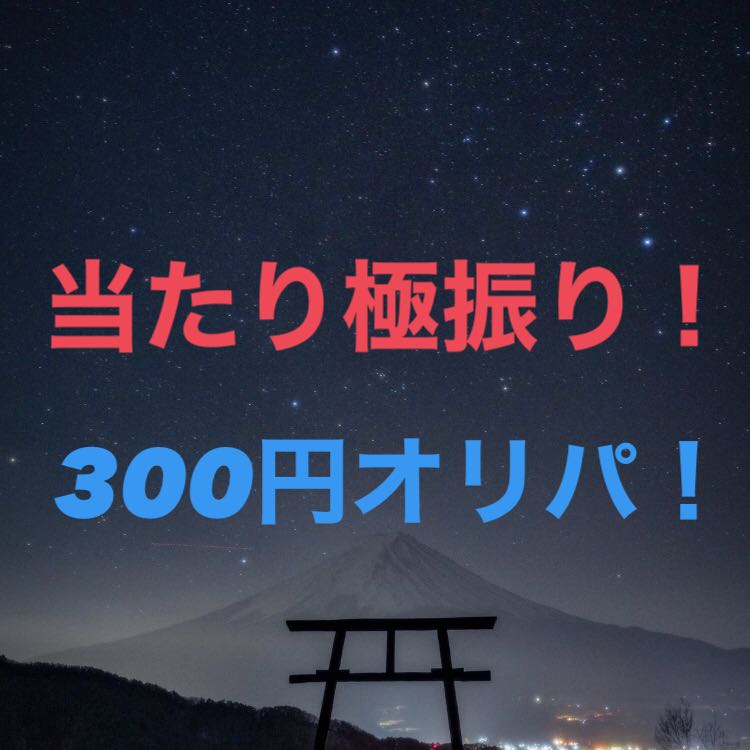 たち様専用 300円オリパの通販 sky プロフ必読 （584137271） | magi