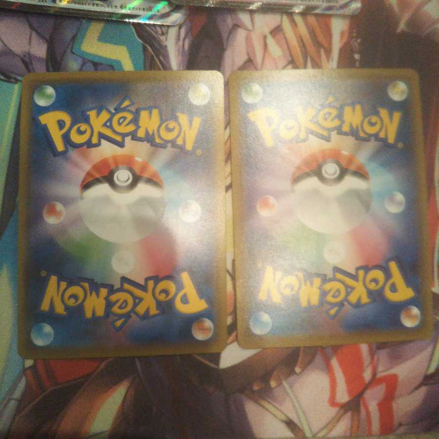 ハッサムv ハッサムvmax 4コン