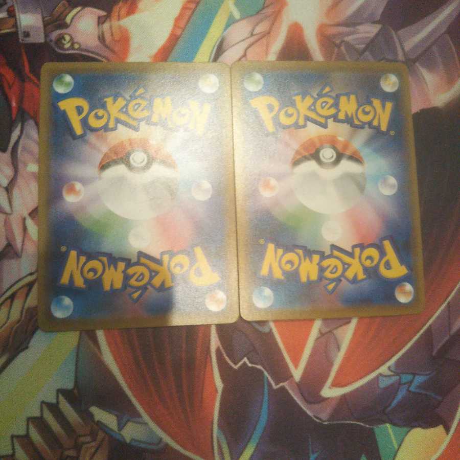 ハッサムv ハッサムvmax 4コン