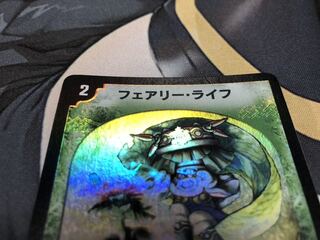 フェアリー・ライフ  プロモ　P7/Y2