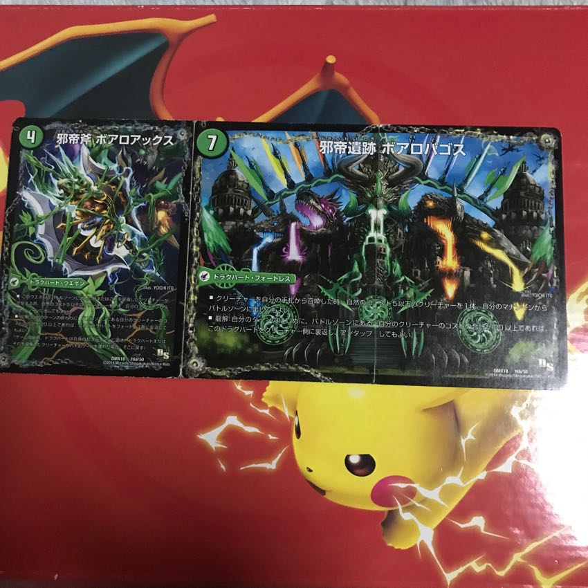 評価100記念 その4  1枚