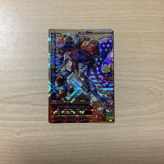 ガンダムトライエイジ　ガンダムマックスター　VS5弾