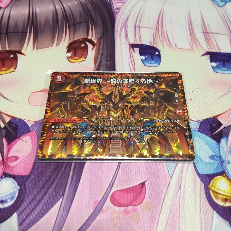 龍世界 -龍の降臨する地- VR