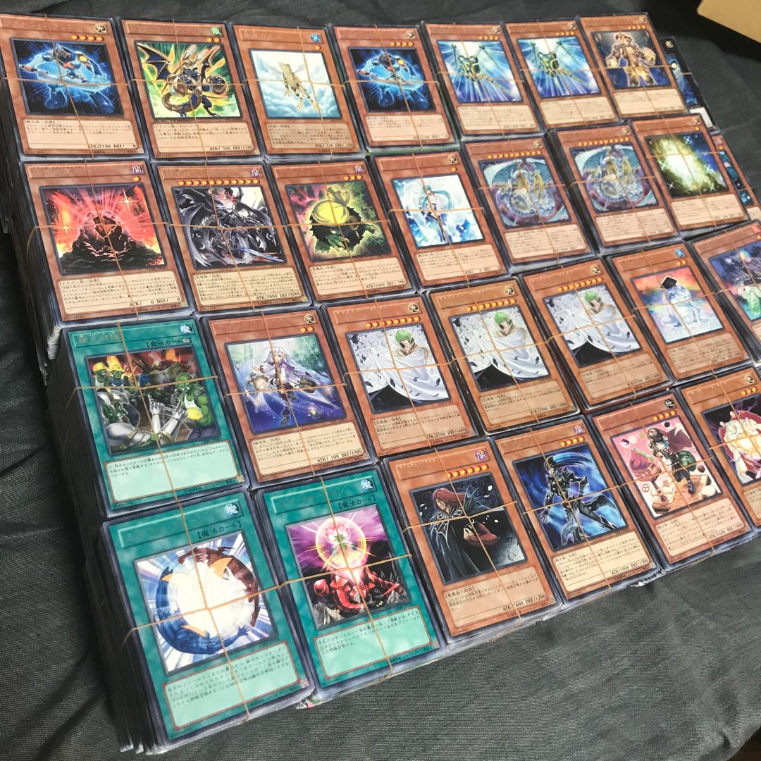 字レアのみ まとめ売り 10000枚