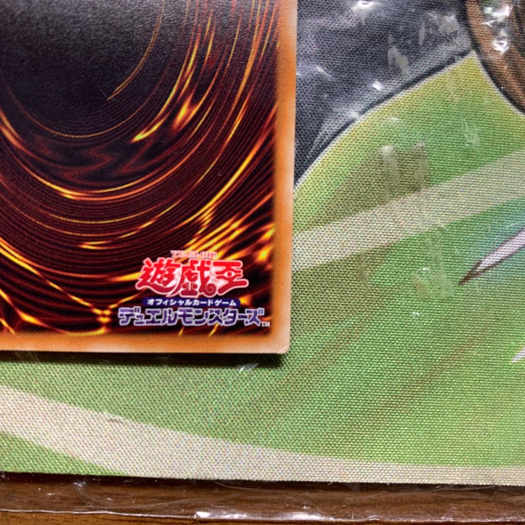 ブラック・マジシャン・ガール 20thシークレットレア