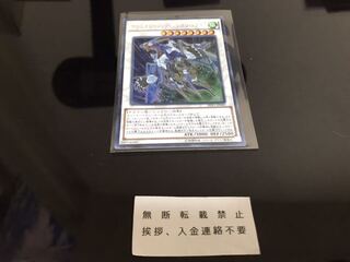 クリスタルウィング・シンクロ・ドラゴン ウルトラ いいね不要
