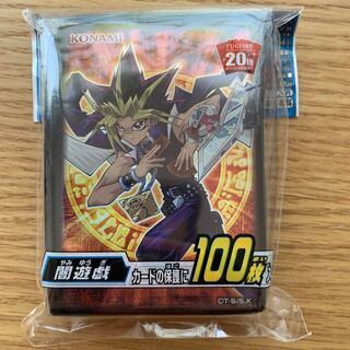 闇遊戯　スリーブ　フレンドリーショップ限定