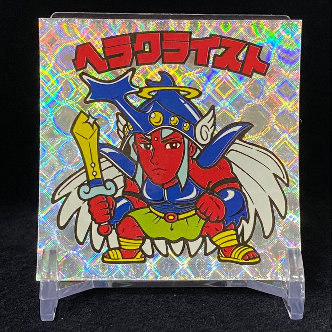 He Electrikeast BM Selection Net