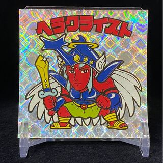 ヘラクライスト BMセレクション ネット