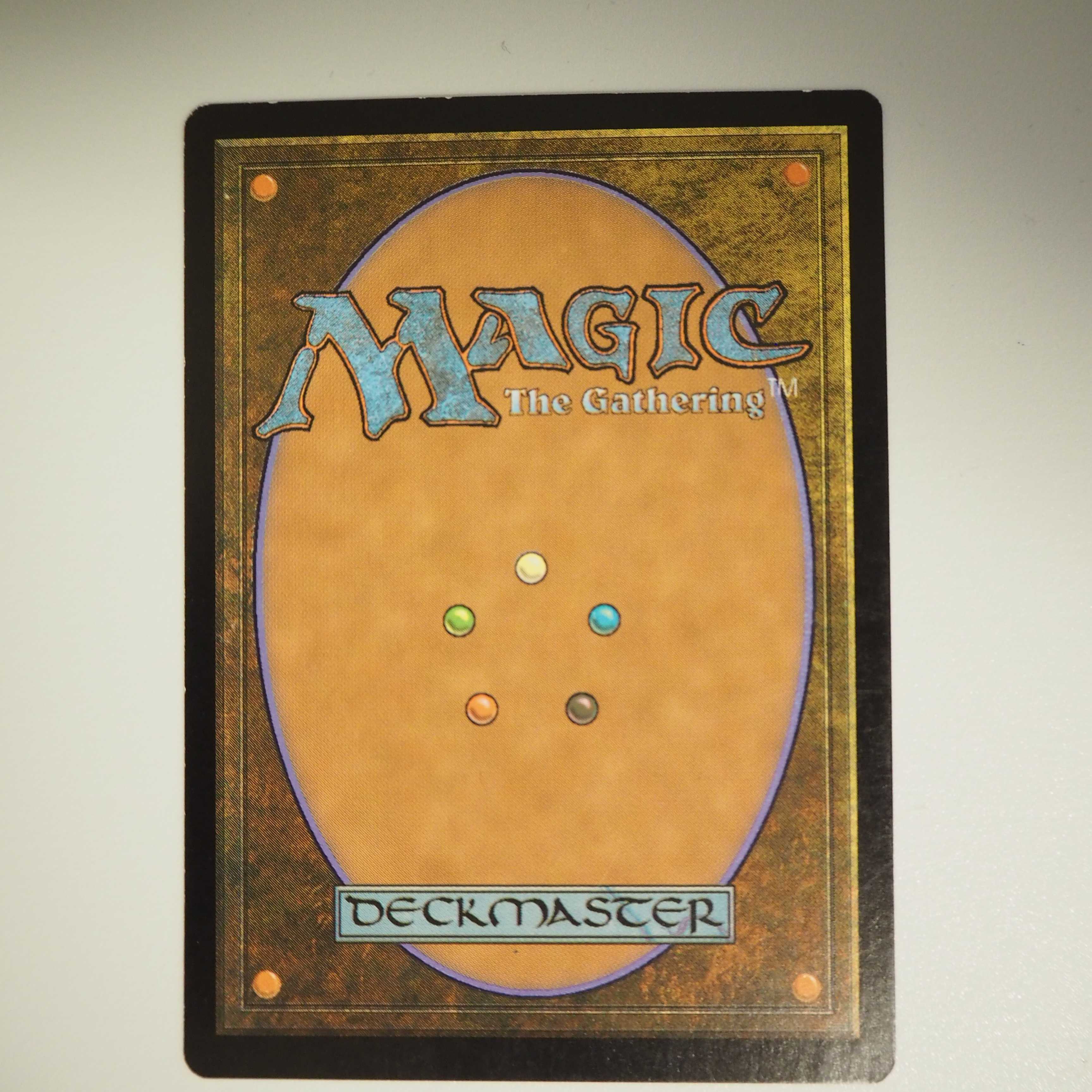 神聖の力線/Leyline of Sanctity