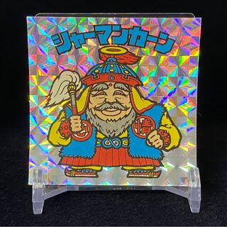 シャーマンカーン BMセレクション 角 レア文字