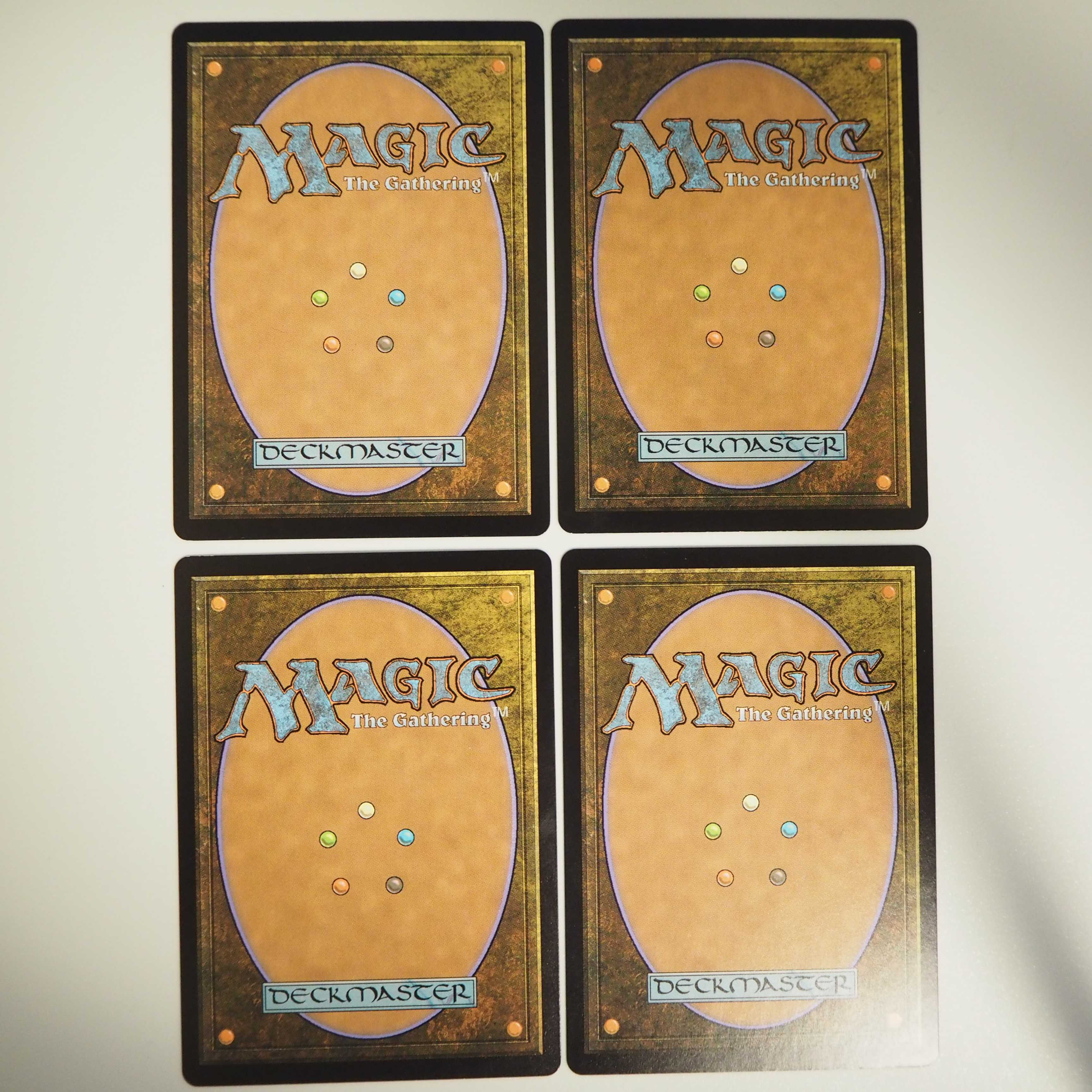 【リリアナ様専用】納墓/Entomb 4枚セット