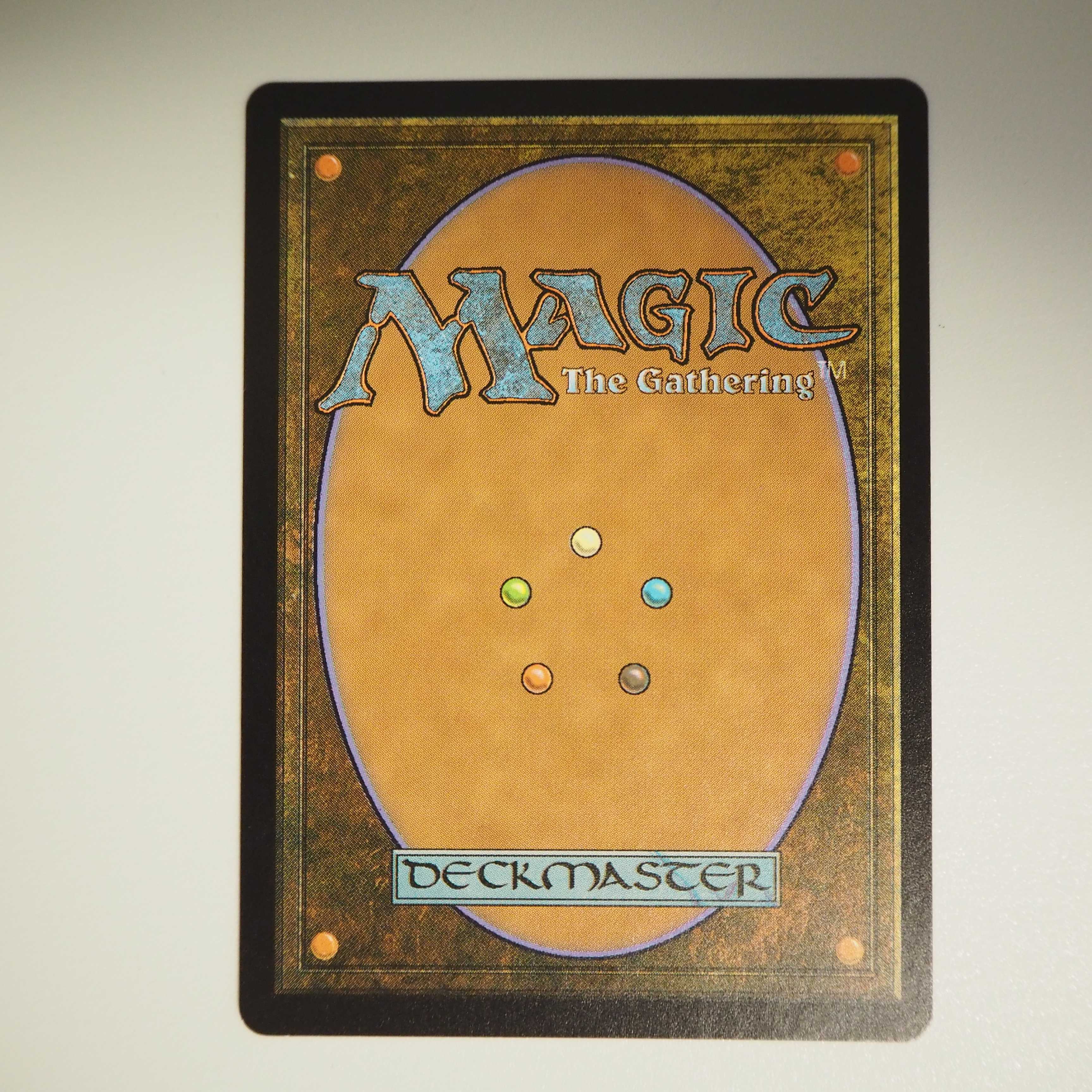 【値下】汚染された三角州(タルキール覇王譚 )