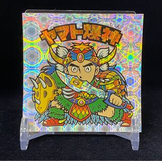 ヤマト爆神 BMセレクション