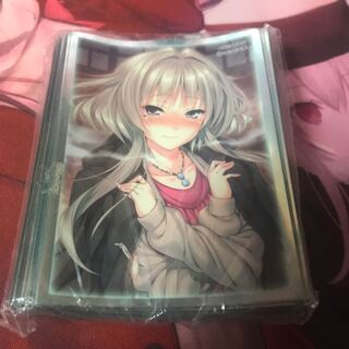 ちょっとhなスリーブ