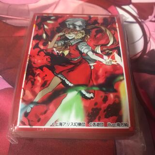 フランドール・スカーレット