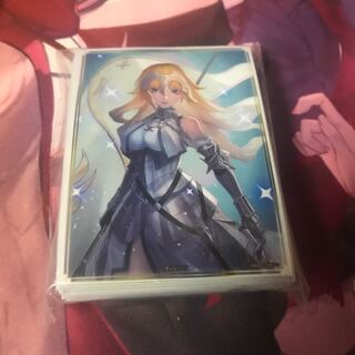 ジャンヌ・ダルク