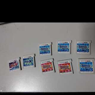 ななな　ポケモンソフト　バラ売り禁止